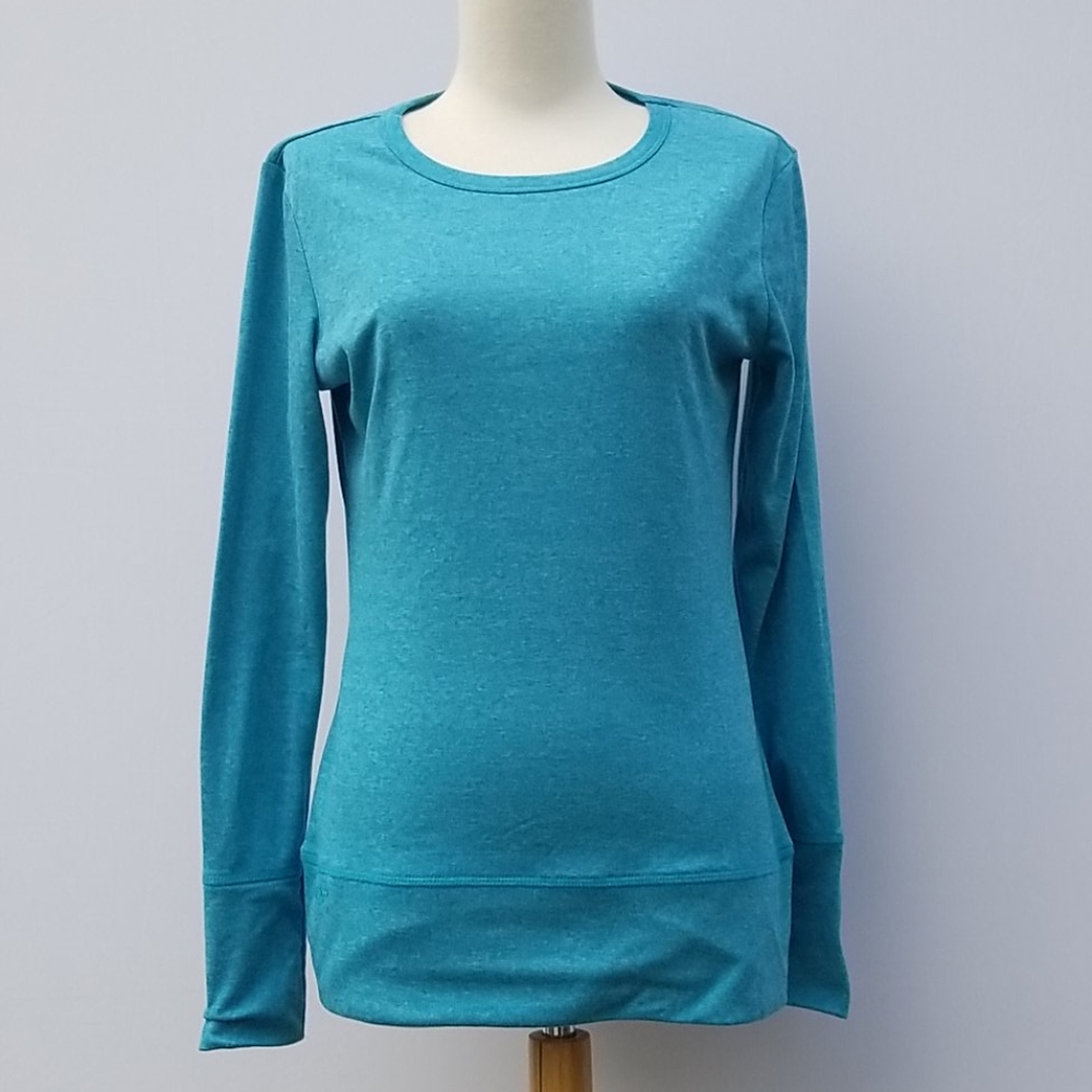 ROXY Base Layer Top